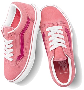 (PS) Vans Old Skool 'Pink' Sepatu VN0A4BUU2K1 Purchase (PS) Vans Old Skool 'Pink' Sepatu VN0A4BUU2K1