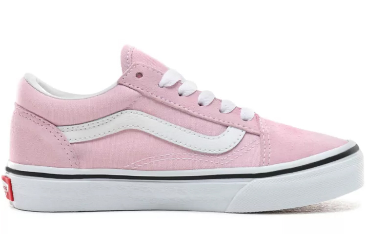 Order Vans Old Skool Merah Jambu VN0A4UHZV3M