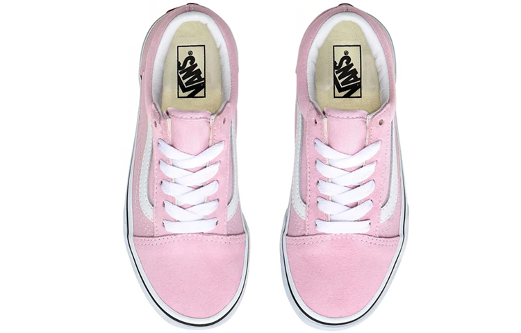 Shop Vans Old Skool Merah Jambu VN0A4UHZV3M