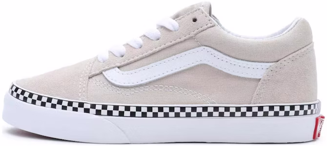 (PS) Vans Old Skool Zapatillas de Skate 'Beige Blanco' VN0A7Q5FBLL Buy (PS) Vans Old Skool Zapatillas de Skate 'Beige Blanco' VN0A7Q5FBLL