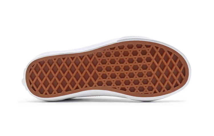 Purchase (PS) ヴァンズ オールドスクール (白/青) VN000W9T9AG