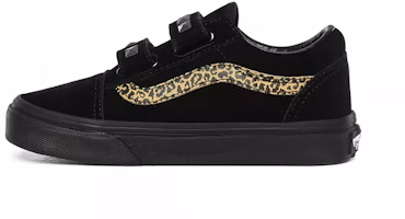 Vans Suede Stud Old Skool V Little Black VN0A4BUV0LG Vans Suede Stud Old Skool V Little Black VN0A4BUV0LG