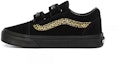 Buy Vans Suede Stud Old Skool V Hitam Kecil VN0A4BUV0LG