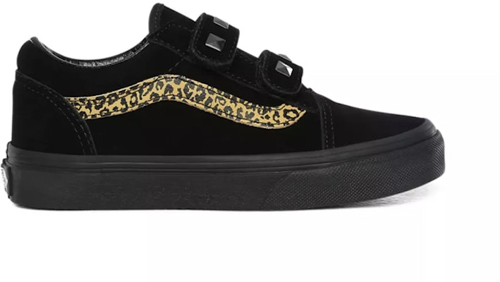 Vans Suede Stud Old Skool V Hitam Kecil VN0A4BUV0LG Order Vans Suede Stud Old Skool V Hitam Kecil VN0A4BUV0LG