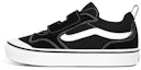 Buy Vans Comfycush New Skool V 'Putih Hitam' VN0A4U1P6BT