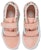 (PS) Vans Old Skool V 'Frog Frolic Tropical - Peach' Kasut Lelaki Perempuan VN0A38HDN4N