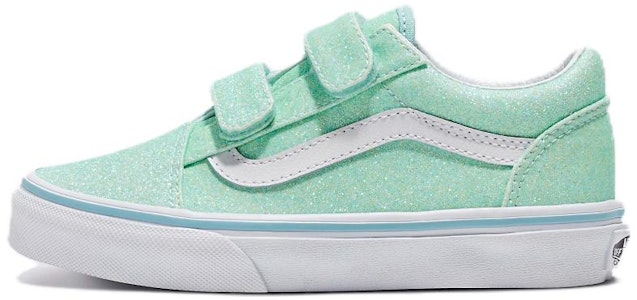 (PS) Vans Old Skool V "闪光-淡蓝色" VN0A38HDO33 Buy (PS) Vans Old Skool V "闪光-淡蓝色" VN0A38HDO33