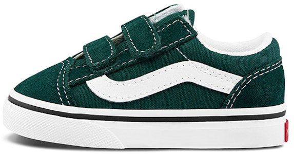 Vans Old Skool V Verde VN0A38JN2NC Buy Vans Old Skool V Verde VN0A38JN2NC