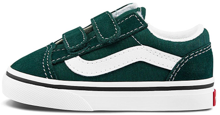 Vans Old Skool V Green VN0A38JN2NC Buy Vans Old Skool V Green VN0A38JN2NC