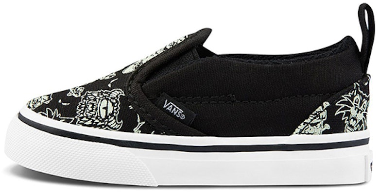 Vans Old Skool V Black VN0A34882JN Buy Vans Old Skool V Black VN0A34882JN