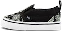 Buy Vans Old Skool V Hitam VN0A34882JN