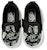 Vans Old Skool V Hitam VN0A34882JN