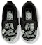 Lookbook Vans Old Skool V Hitam VN0A34882JN