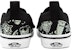 Vans Old Skool V Hitam VN0A34882JN