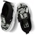 Vans Old Skool V Hitam VN0A34882JN