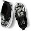 Purchase Vans Old Skool V Hitam VN0A34882JN