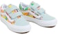 (PS) Vans Old Skool V 'Bersama Sebagai Diri Kita' VN0A4BUVCYL