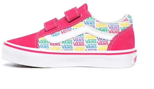 Vans Old Skool V 白/红 红白玫瑰红 VN0A4BUV0GW Buy Vans Old Skool V 白/红 红白玫瑰红 VN0A4BUV0GW