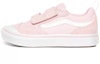 Buy Vans Comfycush New Skool V 'Putih Merah Jambu' VN0A4U1P0JF