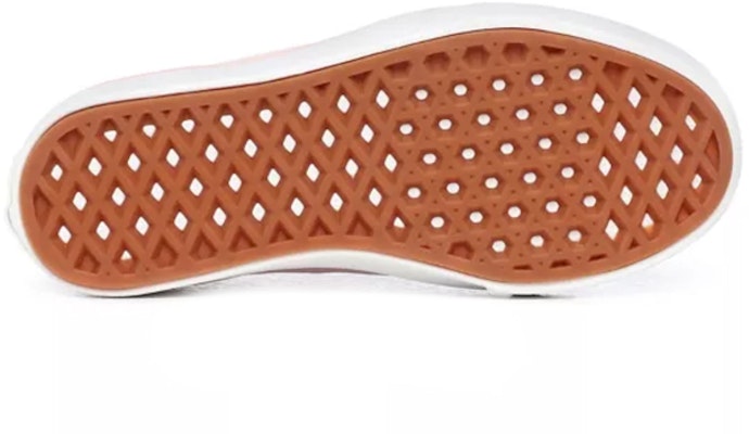 Vans Comfycush New Skool V 'White Pink' VN0A4U1P0JF Purchase Vans Comfycush New Skool V 'White Pink' VN0A4U1P0JF