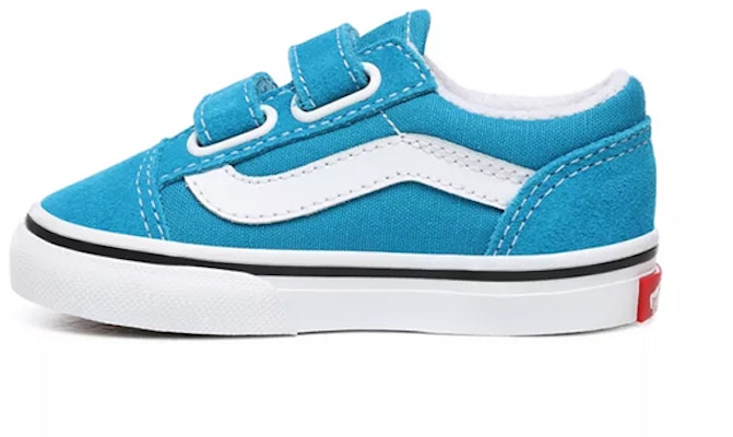 Vans Old Skool V Blue Sky Blue VN0A38JNWKM Buy Vans Old Skool V Blue Sky Blue VN0A38JNWKM