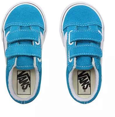 Vans Old Skool V Blue Sky Blue VN0A38JNWKM Order Vans Old Skool V Blue Sky Blue VN0A38JNWKM