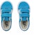 Vans Old Skool V Biru Langit Biru VN0A38JNWKM