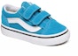 Shop Vans Old Skool V Biru Langit Biru VN0A38JNWKM