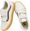 Shop (PS) Vans Old Skool V 'Beige Hitam' VN0A4BUVKIG