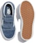 Purchase (PS) Kasut Vans Old Skool V Suede 'Vintage Indigo' VN000VHEAHU