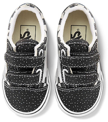Vans Old Skool V Black/White Checkboard VN0A38JN2NA Lookbook Vans Old Skool V Black/White Checkboard VN0A38JN2NA