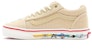 (PS) Vans Old Skool x ONE PIECE 'Topi Jerami' VN0005WVBMB