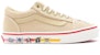 (PS) Vans Old Skool x ONE PIECE 'Topi Jerami' VN0005WVBMB