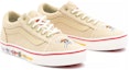 Shop (PS) Vans Old Skool x ONE PIECE 'Topi Jerami' VN0005WVBMB