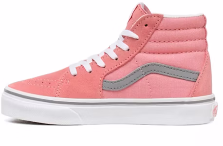 반스 팝 스케이트-하이 핑크/그레이 (핑크그레이) VN0A4BUWXWE Buy 반스 팝 스케이트-하이 핑크/그레이 (핑크그레이) VN0A4BUWXWE