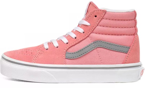 Vans Pop SK8-HI 粉灰色高帮鞋 VN0A4UI2XWE Buy Vans Pop SK8-HI 粉灰色高帮鞋 VN0A4UI2XWE