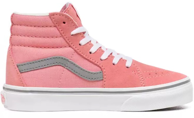 Sepatu Vans Pop SK8-HI Merah Muda/Abu-Abu Pinkgrey VN0A4UI2XWE Order Sepatu Vans Pop SK8-HI Merah Muda/Abu-Abu Pinkgrey VN0A4UI2XWE