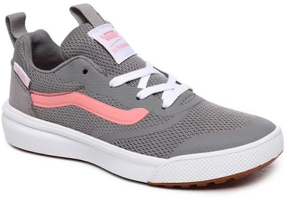 Vans Pop Ultrarange Rapidweld 粉灰色 运动鞋 VN0A3WMLWL9 Lookbook Vans Pop Ultrarange Rapidweld 粉灰色 运动鞋 VN0A3WMLWL9