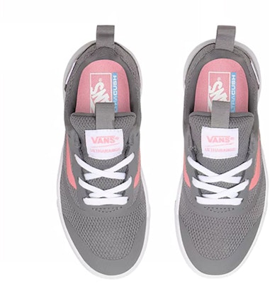 Vans Pop Ultrarange Rapidweld 粉灰色 运动鞋 VN0A3WMLWL9 Shop Vans Pop Ultrarange Rapidweld 粉灰色 运动鞋 VN0A3WMLWL9