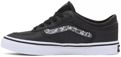 (Preschool) Vans Rowley Classic Shoes 'Black' VN000E52BP9 (Preschool) Vans Rowley Classic Shoes 'Black' VN000E52BP9