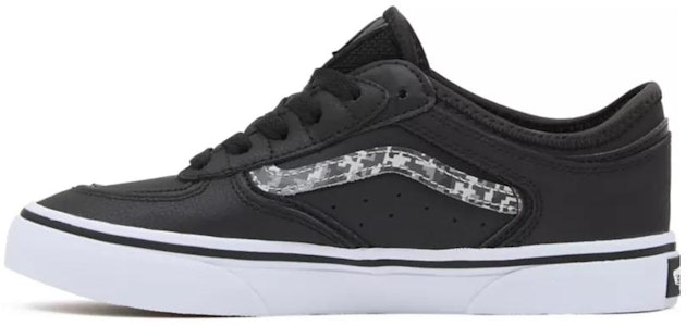 (PS) Zapatillas Vans Rowley Classic 'Negras'. VN000E52BP9 Buy (PS) Zapatillas Vans Rowley Classic 'Negras'. VN000E52BP9