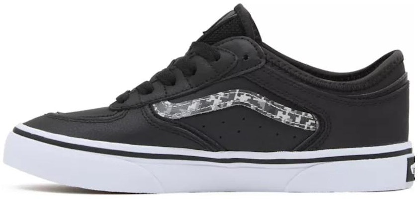 (Preschool) Vans Rowley Classic Shoes 'Black' VN000E52BP9 Buy (Preschool) Vans Rowley Classic Shoes 'Black' VN000E52BP9
