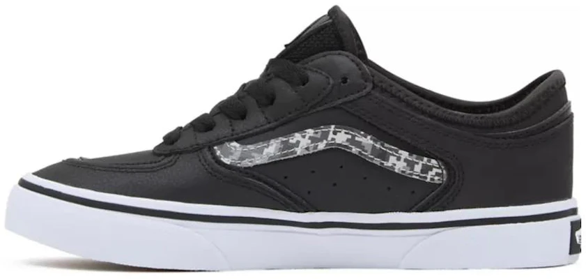 (Preschool) Vans Rowley Classic Shoes 'Black' VN000E52BP9 Buy (Preschool) Vans Rowley Classic Shoes 'Black' VN000E52BP9