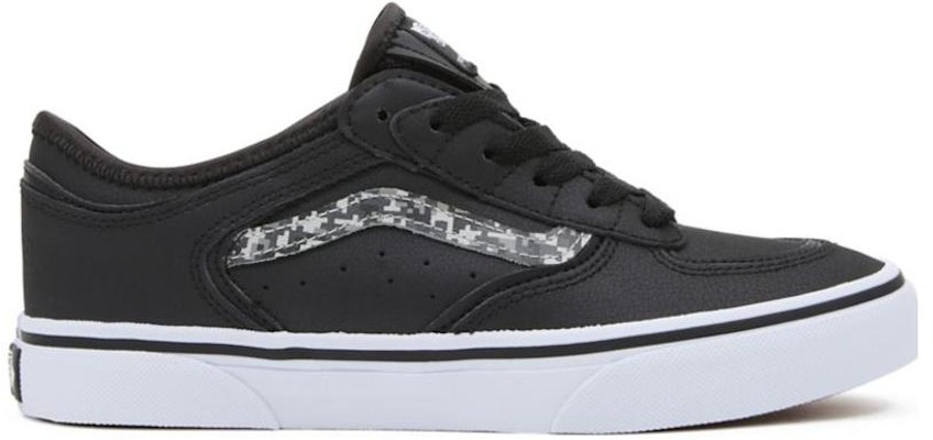 (PS) 반스 로울리 클래식 블랙 (Vans Rowley Classic Black) VN000E52BP9 Order (PS) 반스 로울리 클래식 블랙 (Vans Rowley Classic Black) VN000E52BP9