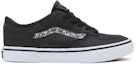 Order (PS) Kasut Klasik Vans Rowley 'Hitam' VN000E52BP9