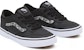 (PS) Kasut Klasik Vans Rowley 'Hitam' VN000E52BP9