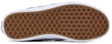 Purchase (PS) Kasut Klasik Vans Rowley 'Hitam' VN000E52BP9