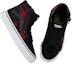 Shop (PS) Vans Sk8-Hi 'Zip Hitam' VN0007PXBLK