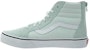 (PS) Vans SK8-HI 'Hijau Selesa' VN0A3276QQ5
