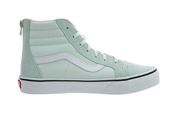 Order (PS) Vans SK8-HI 'Hijau Selesa' VN0A3276QQ5